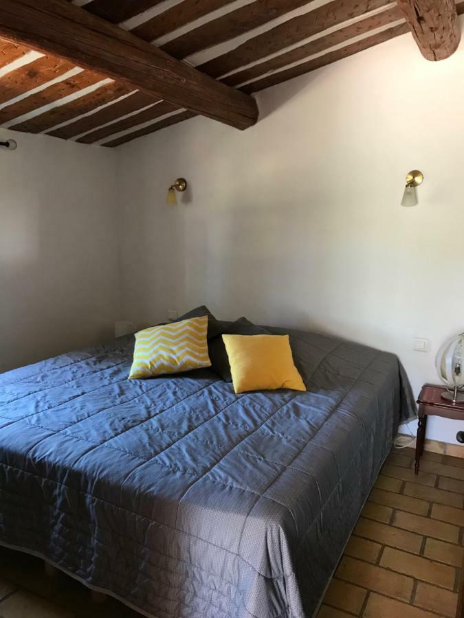 לה קדייר-ד'אזור Appartements Du Jas De Clare מראה חיצוני תמונה